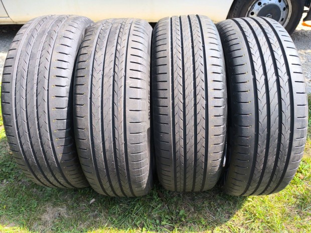 195/55 R18, Continental nyári gumi, 4 db