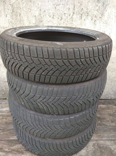 195/55 R20 95H XL Semperit Speed-Grip 3 Tli gumi