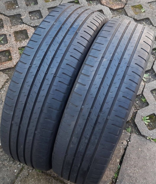 195/55 R20 Continental Ny�ri gumik