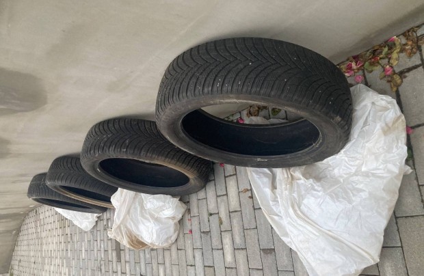 195/55 R20 Firestone Tligumi