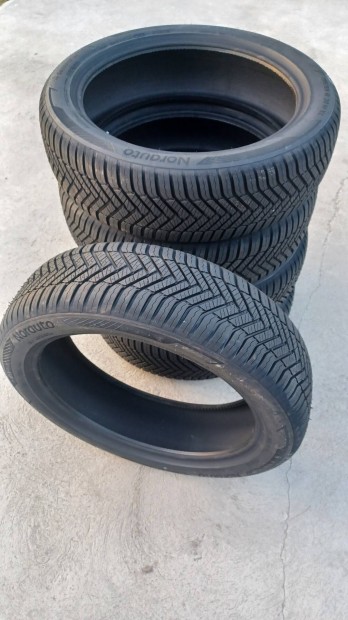 195/55 R20*Renault Scenic 4*Csere Is
