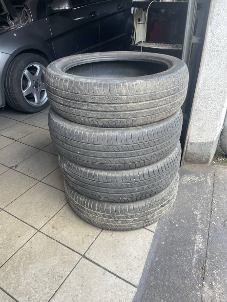 195/55 R20 Renault scenic