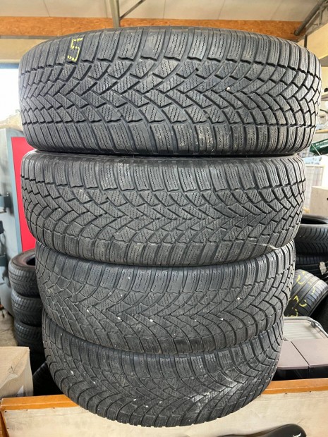 195/55 R20 bridgestone 4db tli gumi