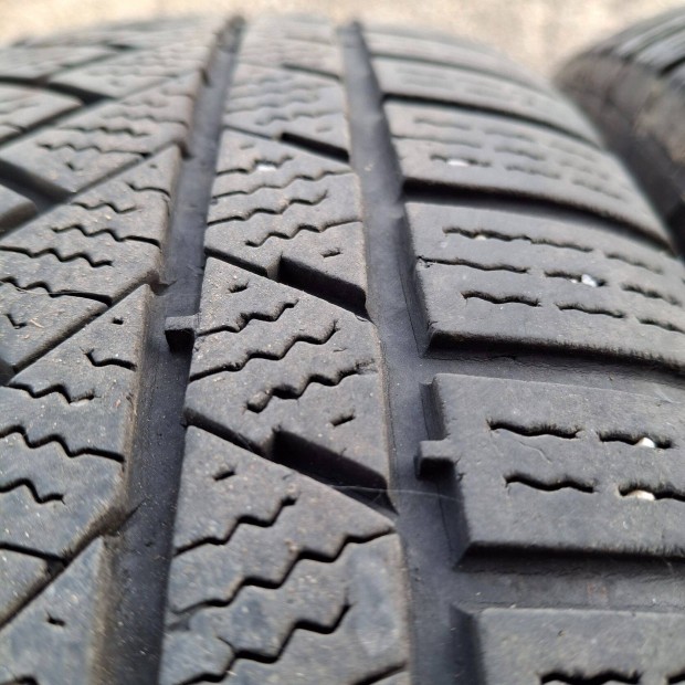 195/55 R20 lefutott tligumi 2db