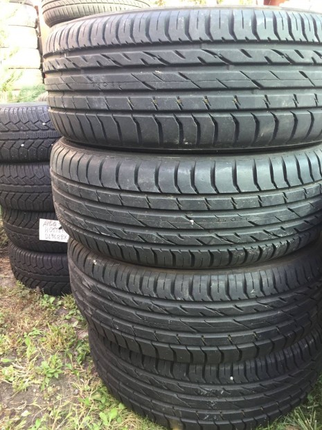 195/55 R 16 Nokian nyári gumi eladó!