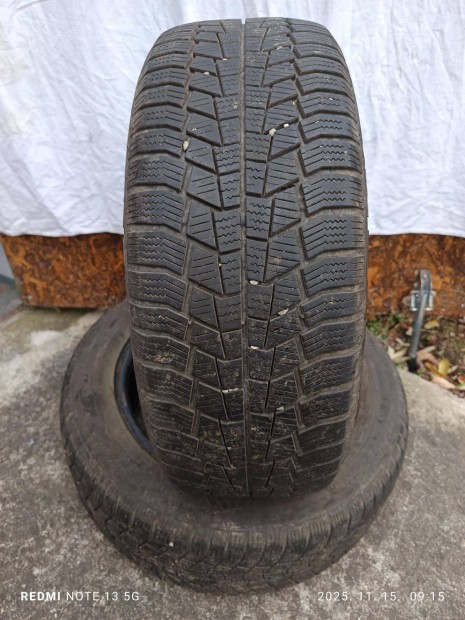 195/55 r15 2db Viking tli gumi elad