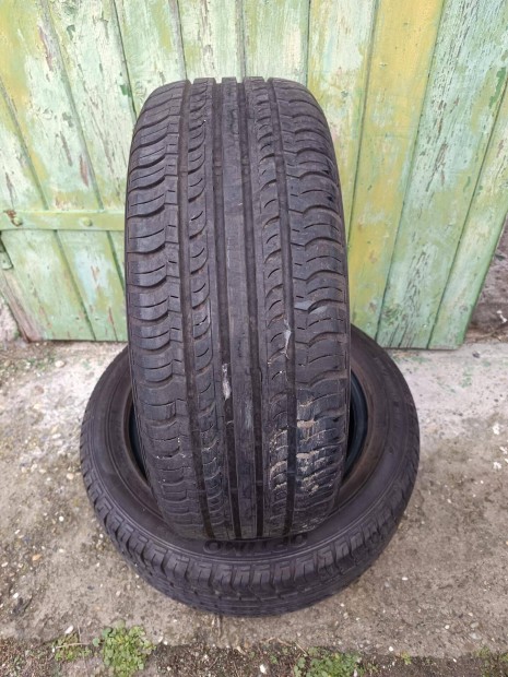 195/55 r15 80%os 2db Hankook nyri gumi elad