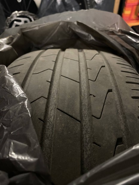 195/55 r16 2024 Hankook nyri gumi 