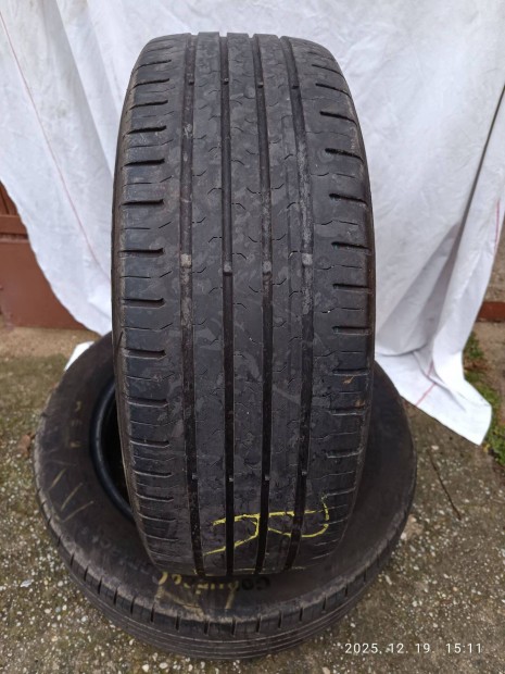 195/55 r16 2db Continental ny�ri gumi elad�