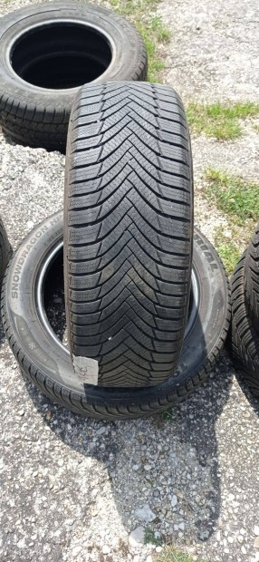 195/55 r16 3ves 2db Imperial tli gumi elad