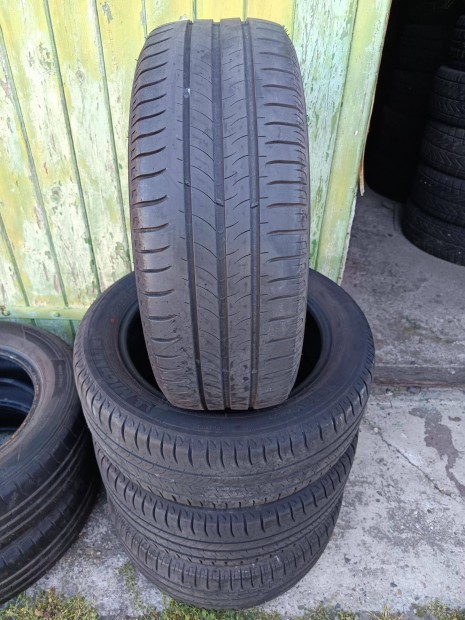 195/55 r16 4db Michelin nyári gumi eladó