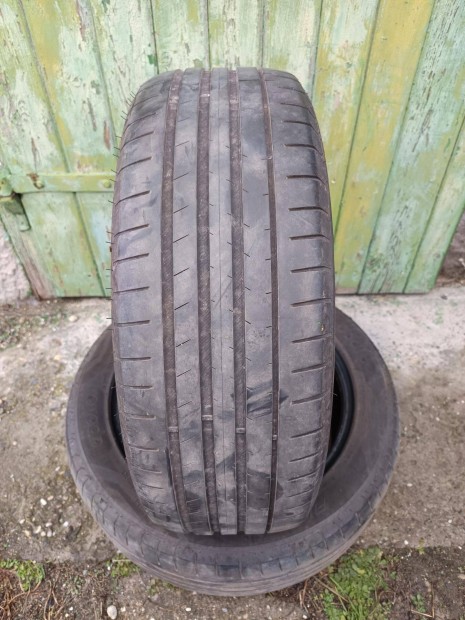 195/55 r16 5ves 2db Apollo nyri gumi elad