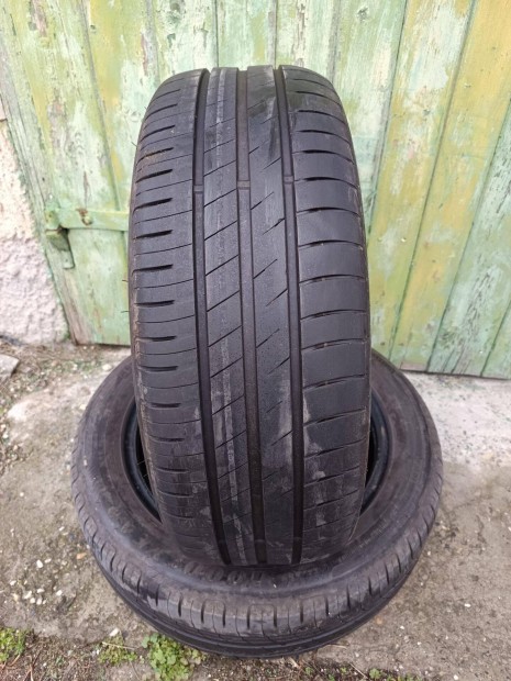 195/55 r16 5ves 80%os 2db Good&Jear nyri gumi elad