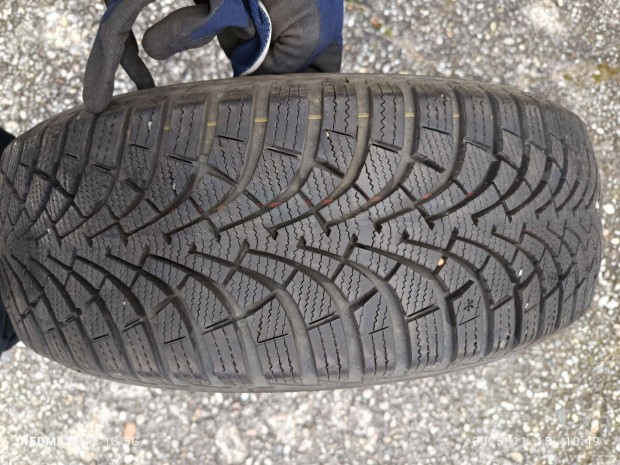 195/55 r16 90%os 5ves 1db Good&Jear Ultragrip 9+ tli gumi elad