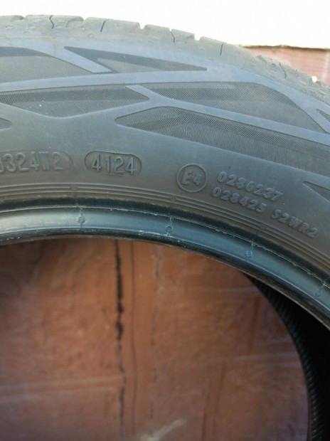 195/55/r16 Continental nyári gumi