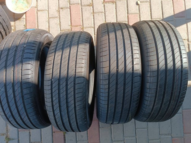 195/55 r16 Michelin Primacy4 nyári gumi garnitúra