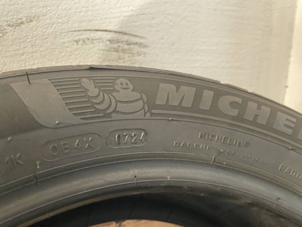 195/55 r16 Michelin j nyri gumi szett 2024DOT