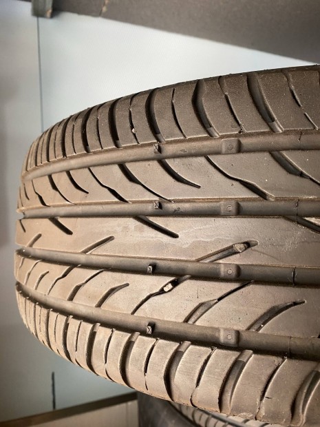 195/55 r16 platin ny�ri gumi �jszer� 195/55r16