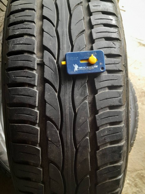 195 55 r16 top gumi szinte uj
