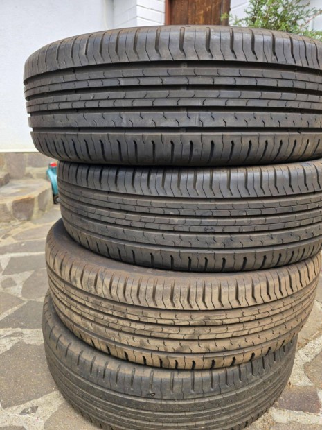 195/55 r20 Continental Nyári gumi