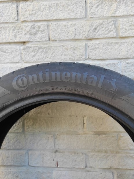 195/55 r20 hasznlt Continental 6mm 4db