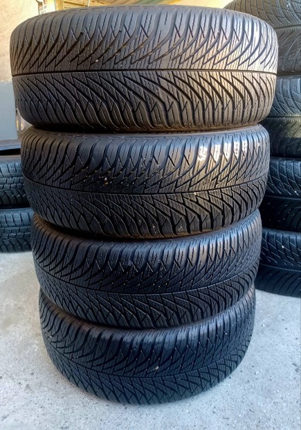 195/55r15 195/55 r15 4vszakos 4db