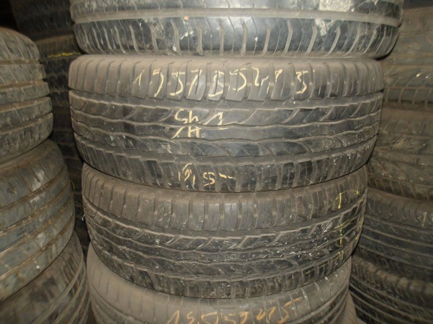 195/55r15 Sava nyári gumi ajándék szereléssel