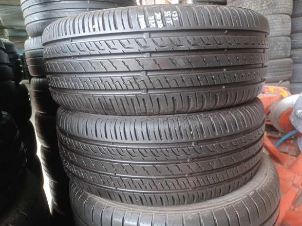 195/55r15 nyári 2db Barum