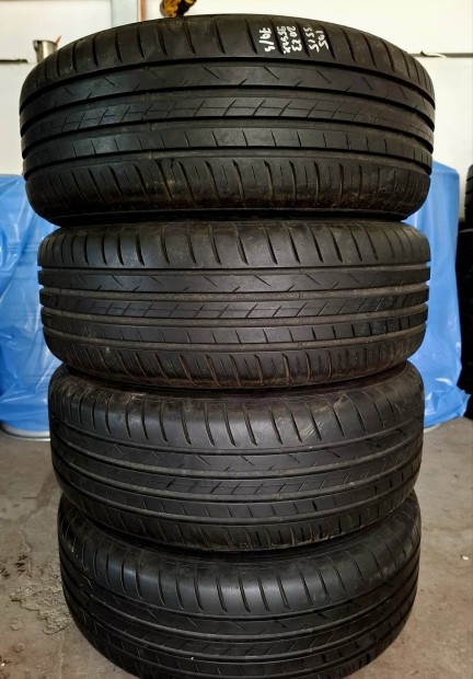 195/55r15 nyári 4db