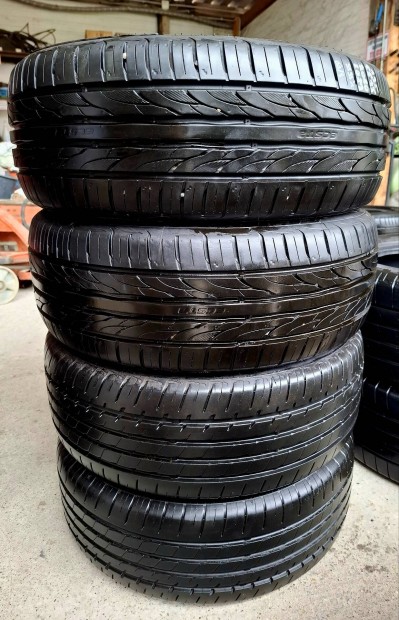 195/55r15 nyári 4db