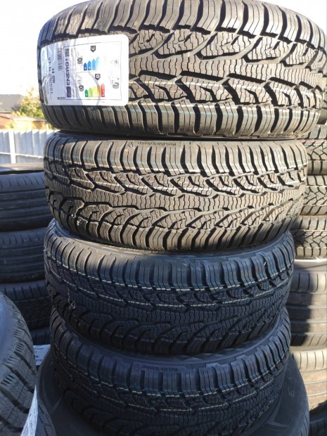 195/55r15 uniroyal j 4 vszak 100eft/4db