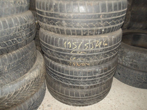 195/55r16 Continental tli gumi ajndk szerelssel