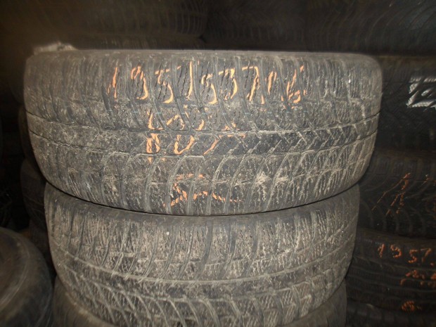 195/55r16 Kumho tli gumi ajndk szerelssel