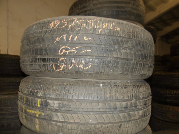 195/55r16 Michelin nyári gumik ajándék szereléssel