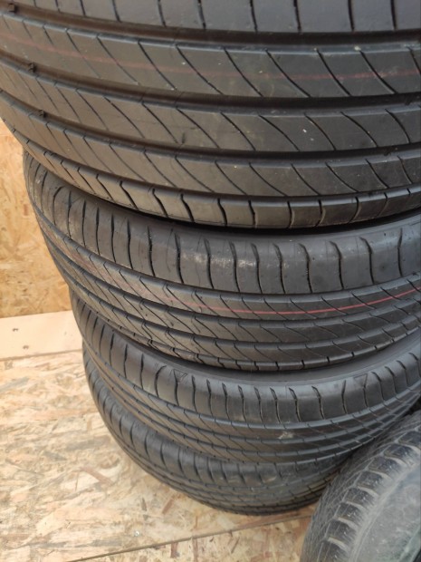 195/55r16 Michelin primacy4 új nyári 95eft/4db