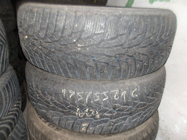 195/55r16 Nokian tli gumi ajndk szerelssel