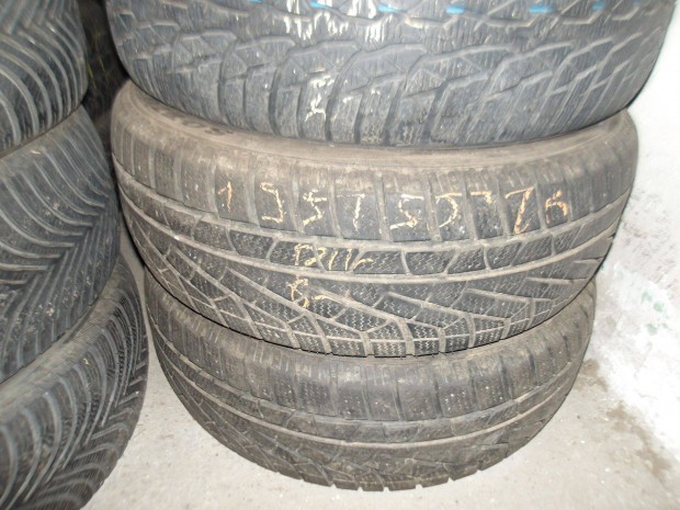 195/55r16 Pirelli tli gumi ajndk szerelssel