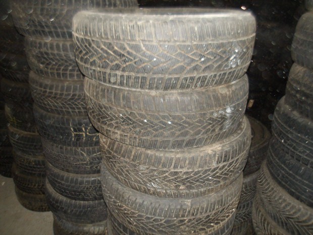 195/55r16 Semperit tli gumi ajndk szerelssel