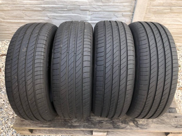 195/55r16 j Michelin Primacy 4 Nyri Gumi Dot 2024