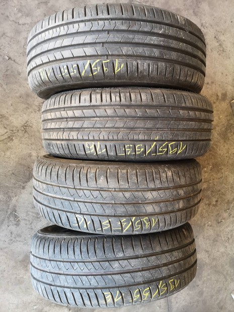 195/55r16 nyárigumi