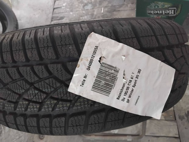 195/55r16-os tli gumi uj.2db