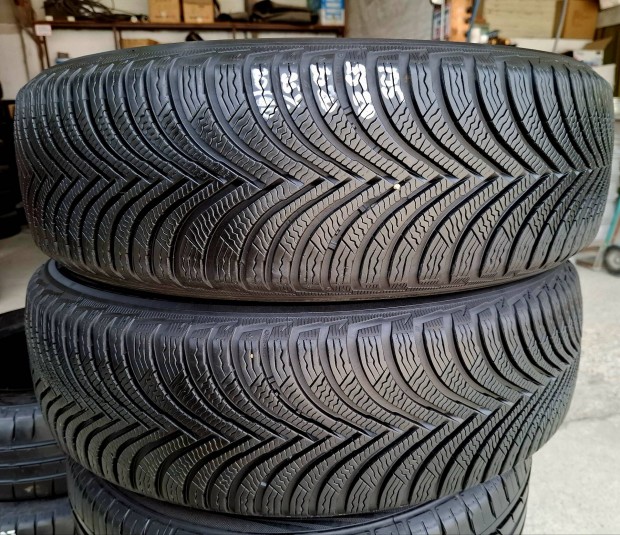 195/55r20 téli 2db