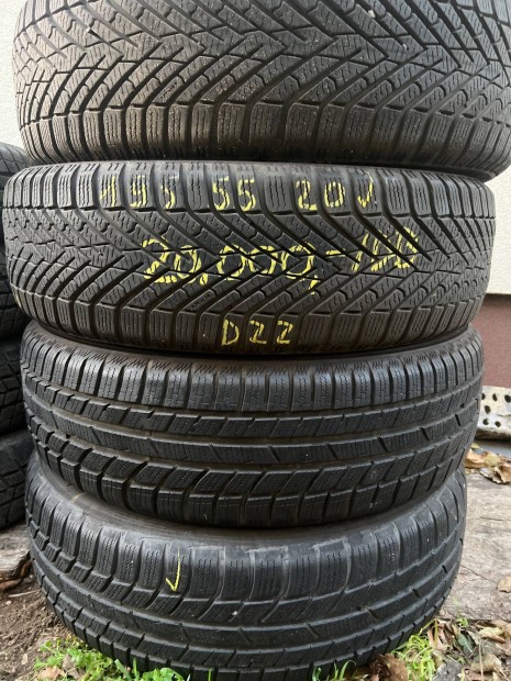 195/55r20 tli gumi