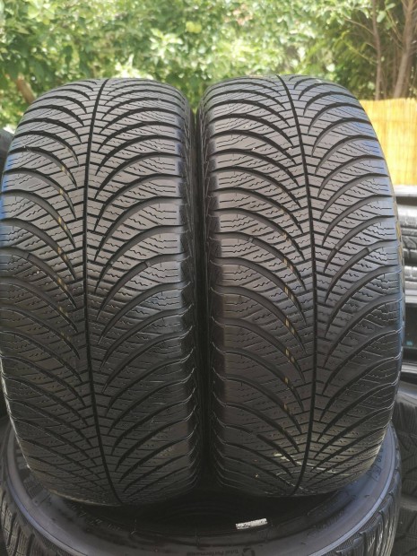 195/60R15 2db Ngyvszakos Goodyear jszer