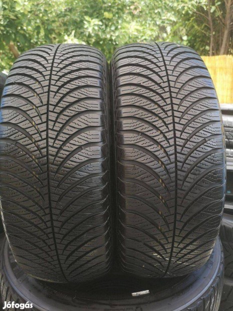 195/60R15 2db Ngyvszakos Goodyear jszer