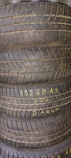 195/60R15 Barum tli 