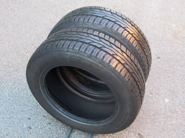 195/60R15 Debica Presto j llapot nyri gumi 15" nyrigumi pr