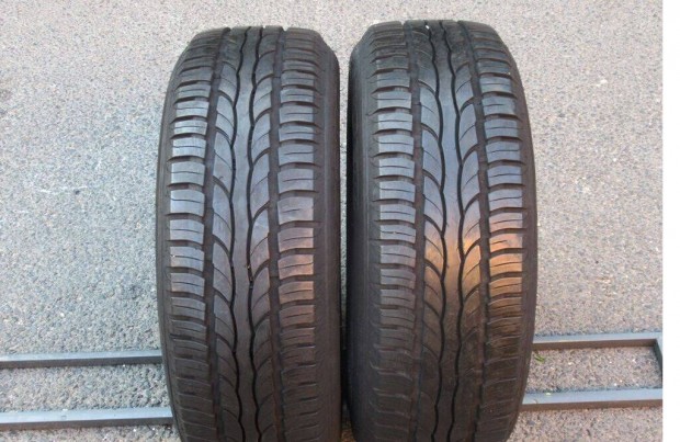 195/60R15 Debica Presto jó állapotú nyári gumi 15" nyárigumi pár
