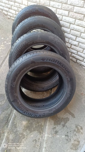 195/60R15 Hankook Kinergy Eco 4db
