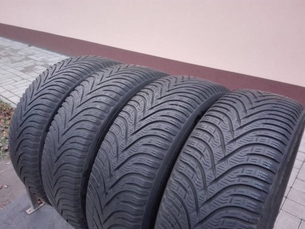 195/60R15 Kleber tli gumi garnitra 195/60 r15